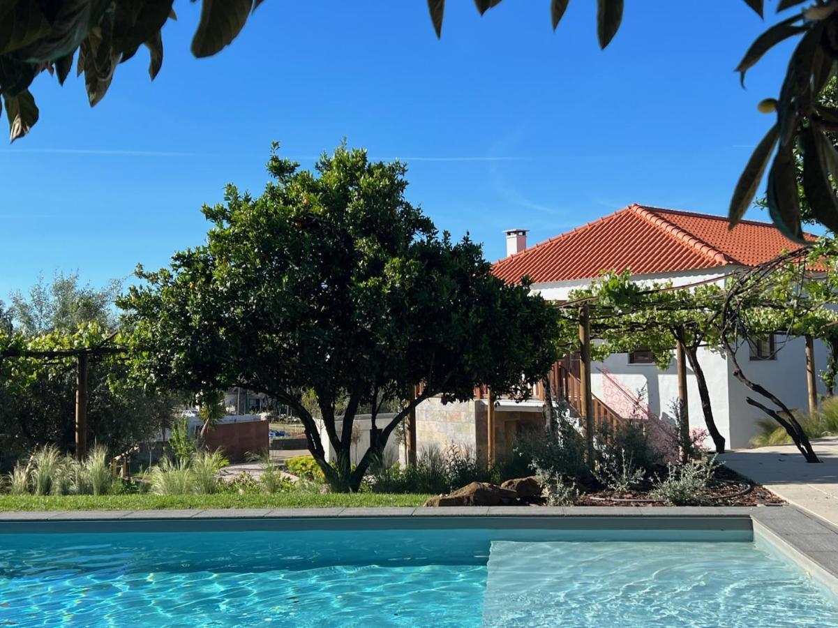 Casa Bizarra Villa Castanheira de Pera Dış mekan fotoğraf