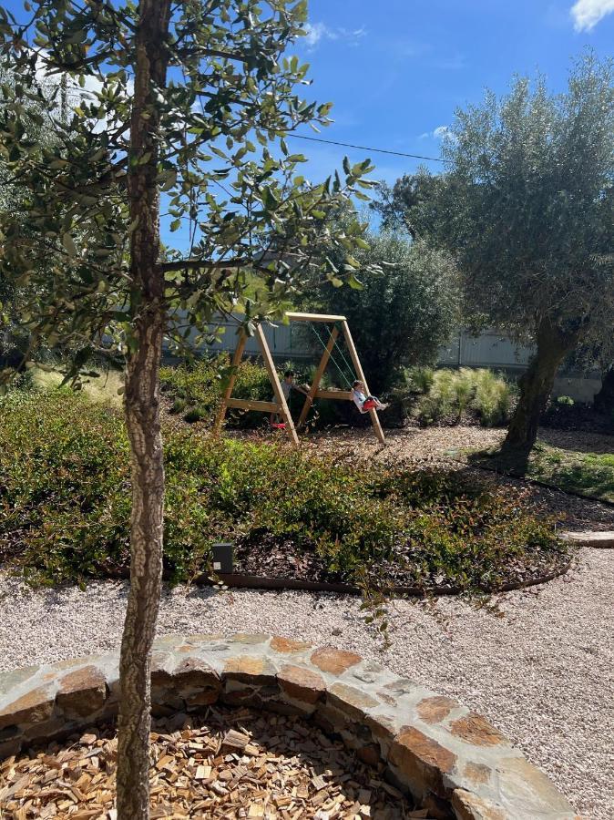 Casa Bizarra Villa Castanheira de Pera Dış mekan fotoğraf
