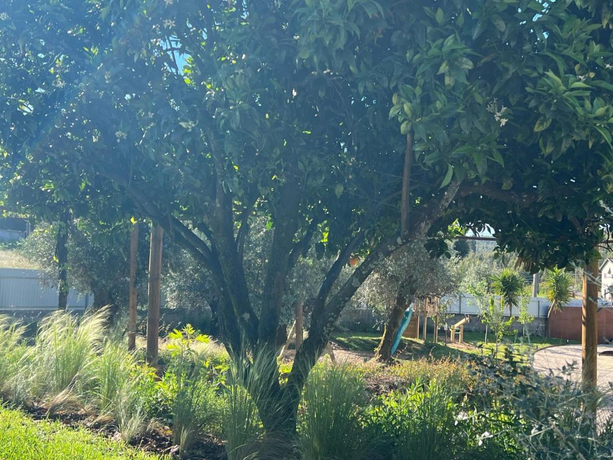 Casa Bizarra Villa Castanheira de Pera Dış mekan fotoğraf
