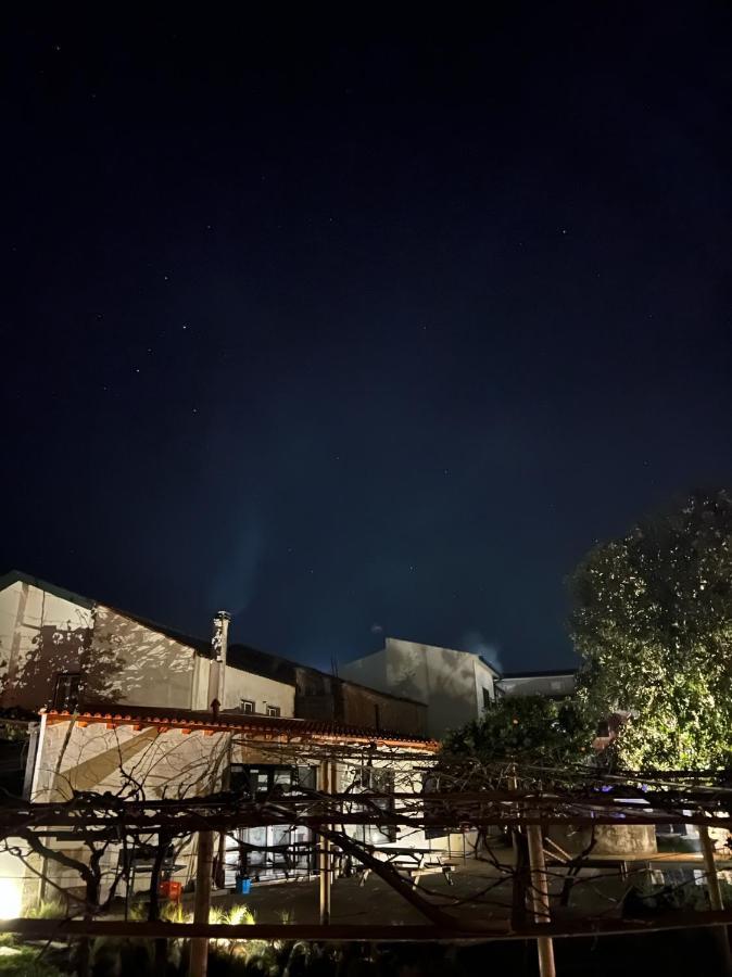 Casa Bizarra Villa Castanheira de Pera Dış mekan fotoğraf