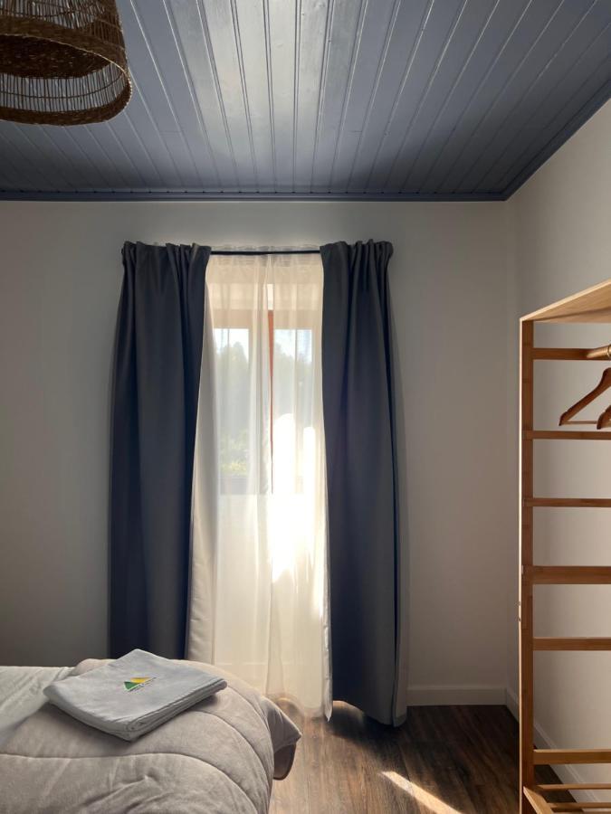 Casa Bizarra Villa Castanheira de Pera Dış mekan fotoğraf