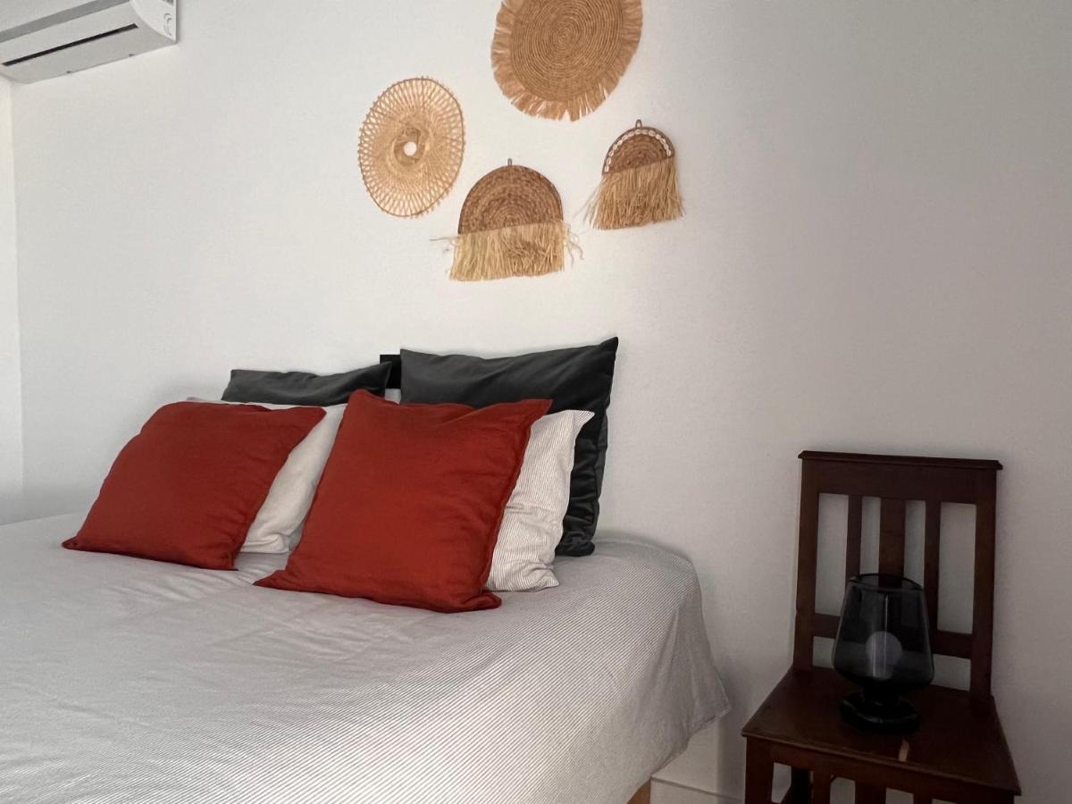 Casa Bizarra Villa Castanheira de Pera Dış mekan fotoğraf