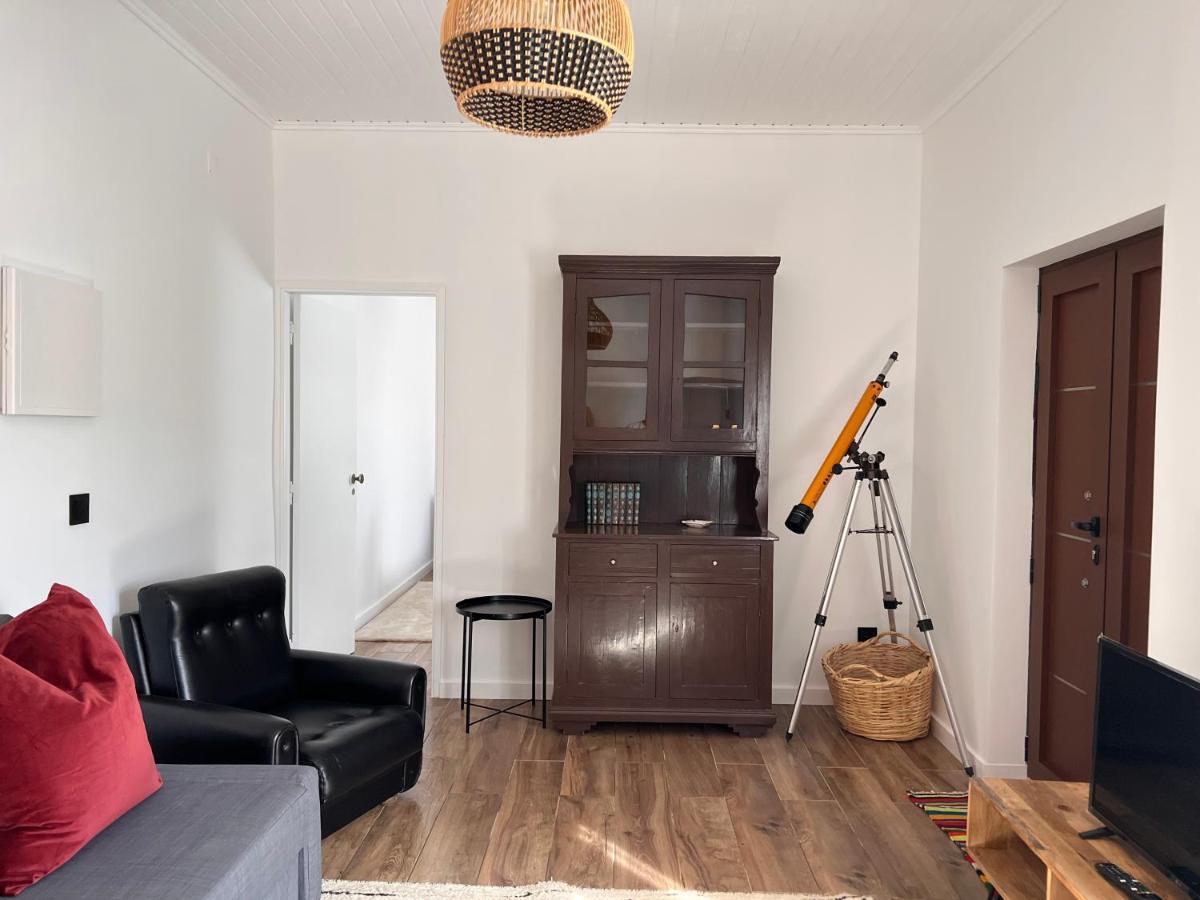 Casa Bizarra Villa Castanheira de Pera Dış mekan fotoğraf