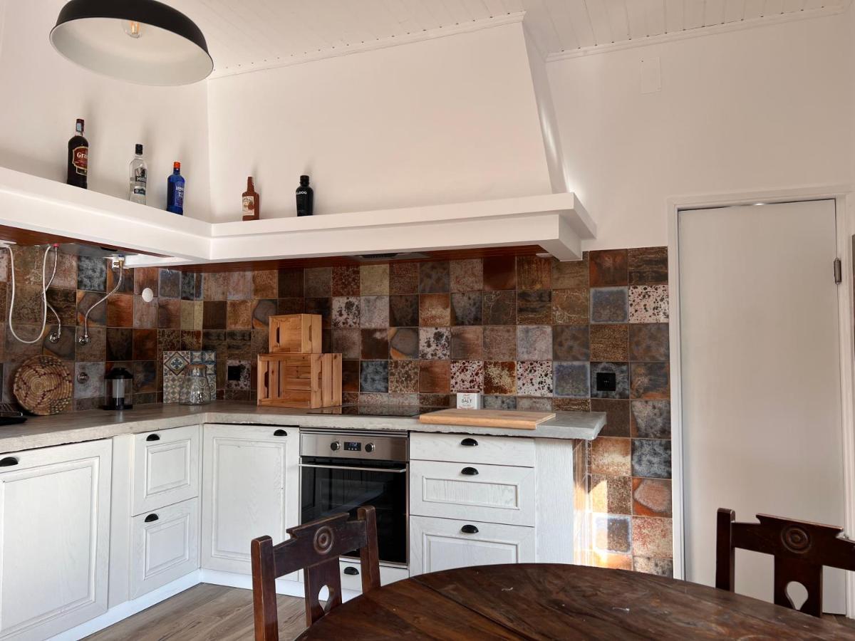 Casa Bizarra Villa Castanheira de Pera Dış mekan fotoğraf