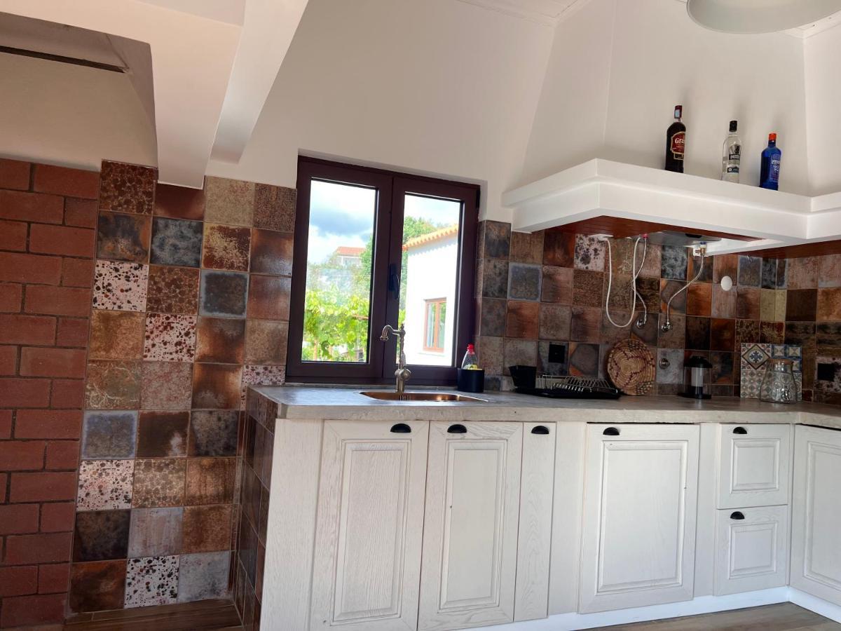 Casa Bizarra Villa Castanheira de Pera Dış mekan fotoğraf