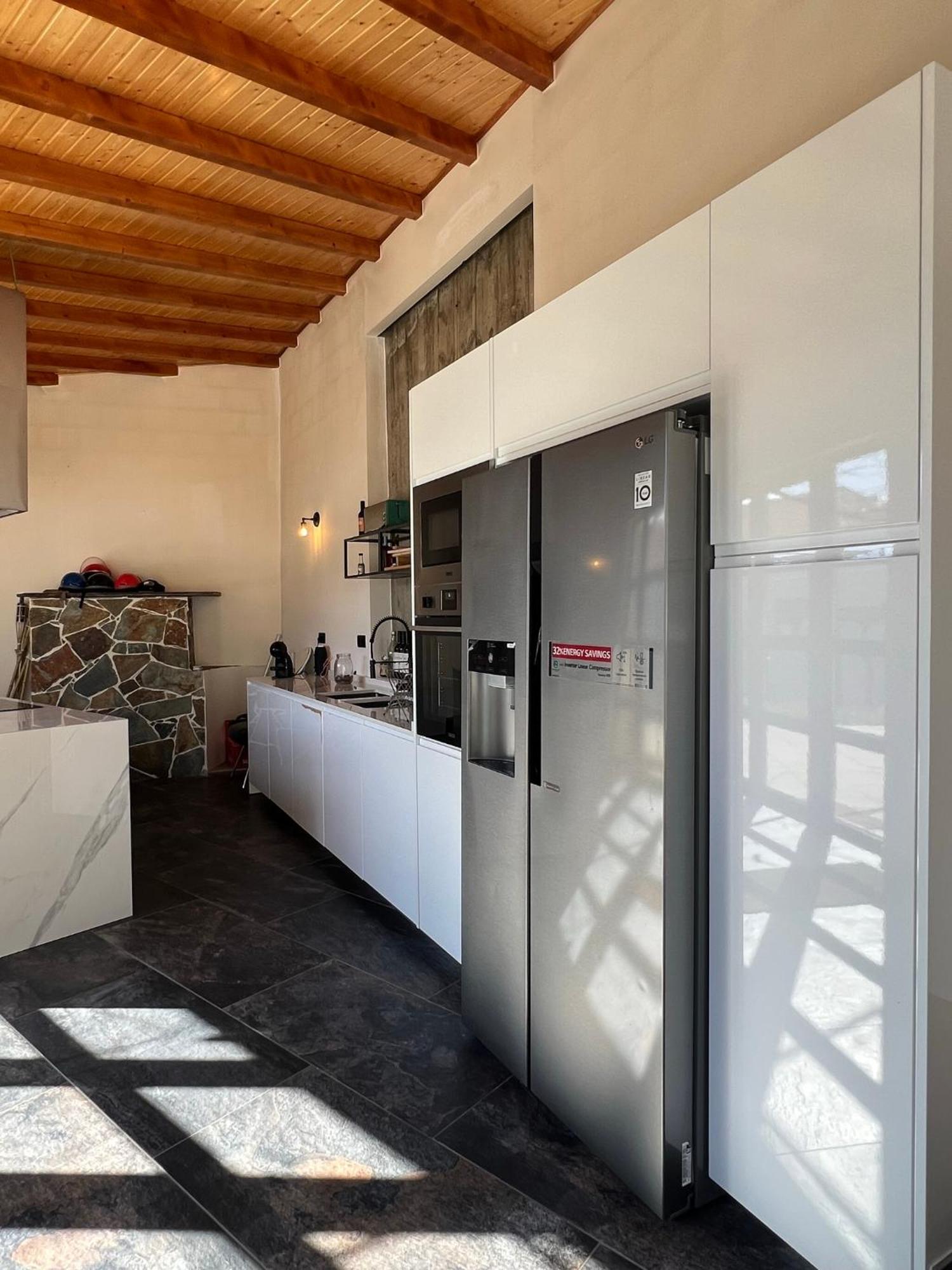 Casa Bizarra Villa Castanheira de Pera Oda fotoğraf
