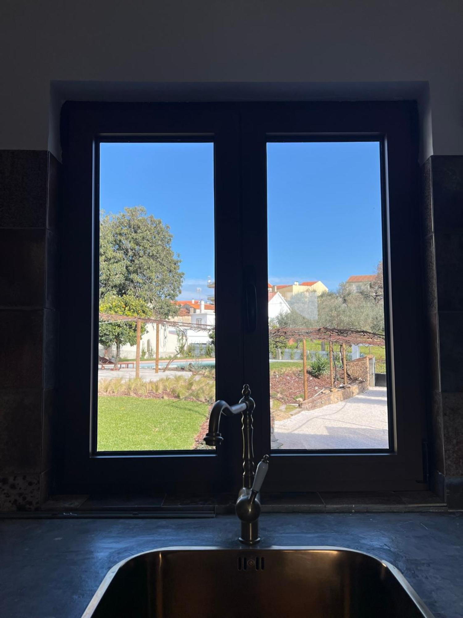 Casa Bizarra Villa Castanheira de Pera Oda fotoğraf