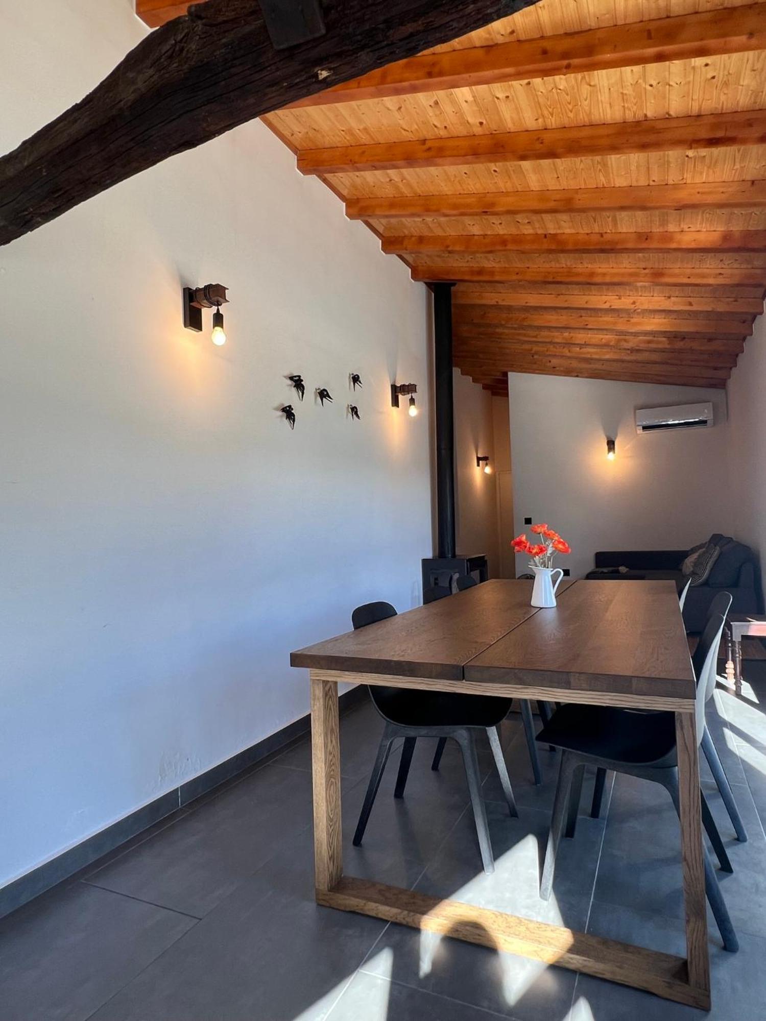 Casa Bizarra Villa Castanheira de Pera Oda fotoğraf