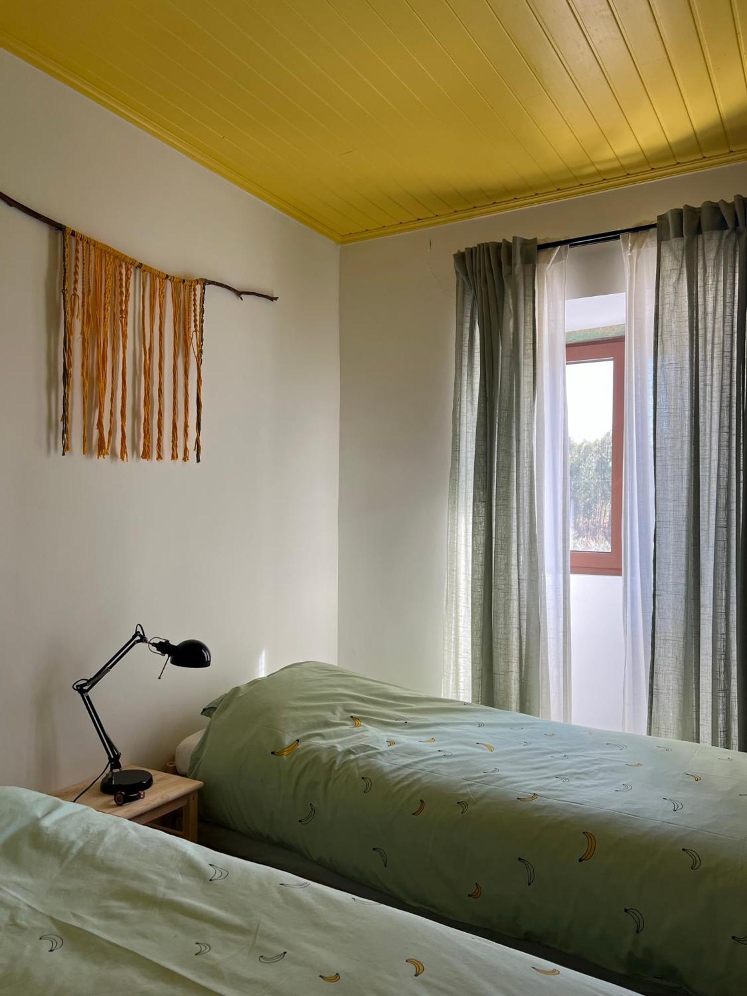 Casa Bizarra Villa Castanheira de Pera Oda fotoğraf