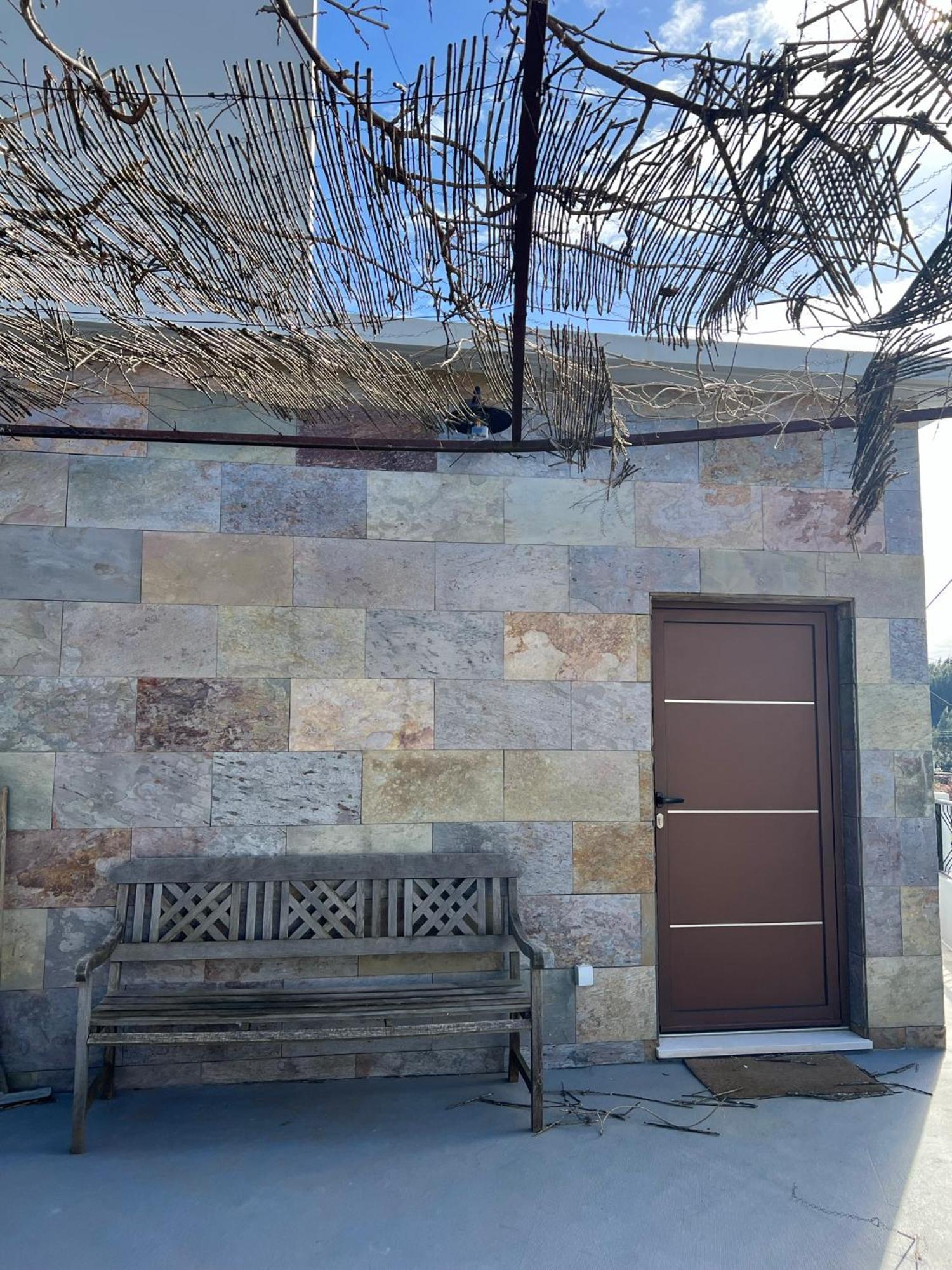 Casa Bizarra Villa Castanheira de Pera Oda fotoğraf